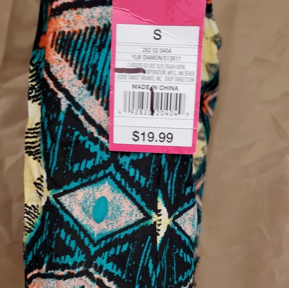 Aztec tank. - Picture 3 of 3